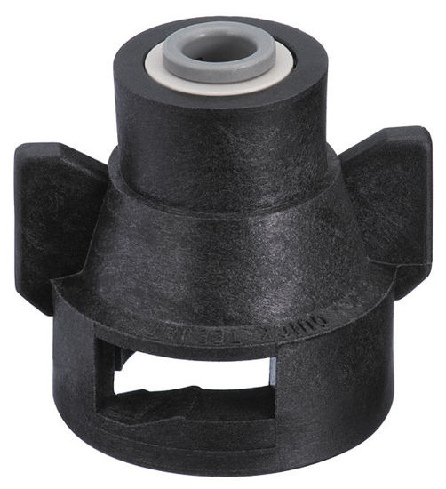 Picture of TEEJET PUSH TO CONNECT STRAIGHT CAP QJ98588-1/4
